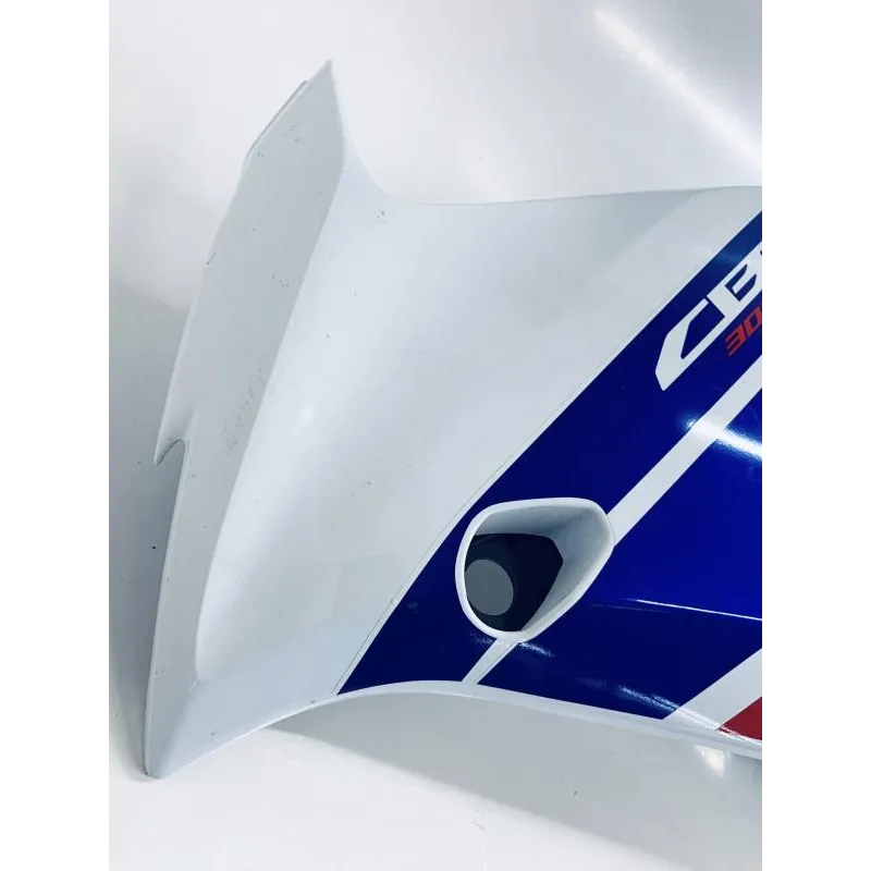 Cache flanc de carenage gauche HONDA CBR 300 R 2014-2017