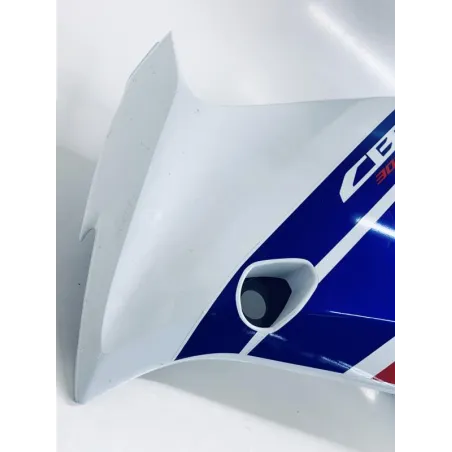 Cache flanc de carenage gauche HONDA CBR 300 R 2014-2017