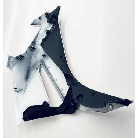 Cache flanc de carenage gauche HONDA CBR 300 R 2014-2017