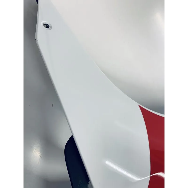 Cache flanc de carenage gauche HONDA CBR 300 R 2014-2017