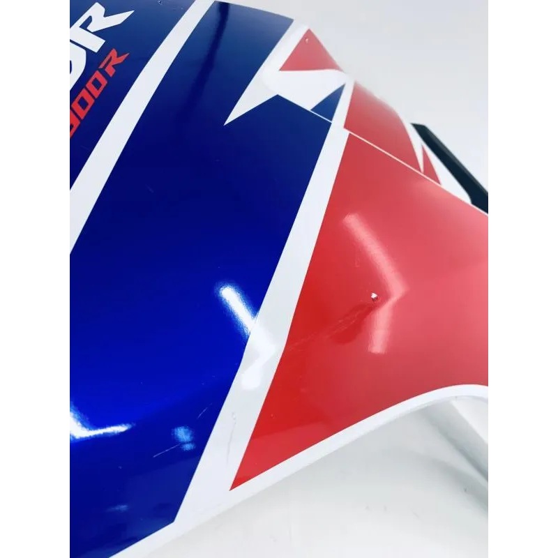 Cache flanc de carenage gauche HONDA CBR 300 R 2014-2017