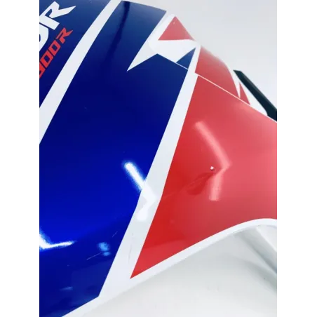 Cache flanc de carenage gauche HONDA CBR 300 R 2014-2017