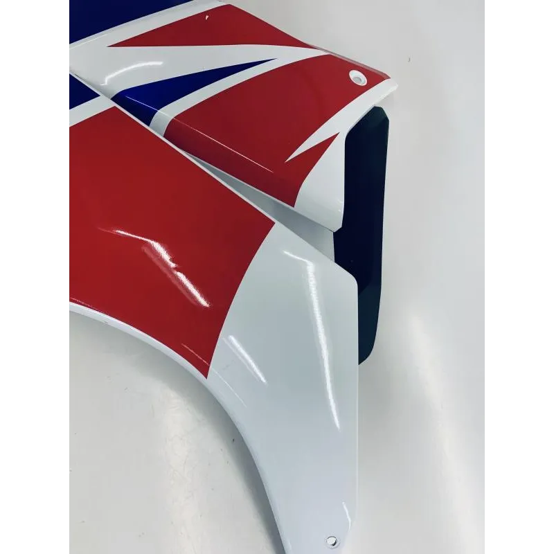 Cache flanc de carenage gauche HONDA CBR 300 R 2014-2017
