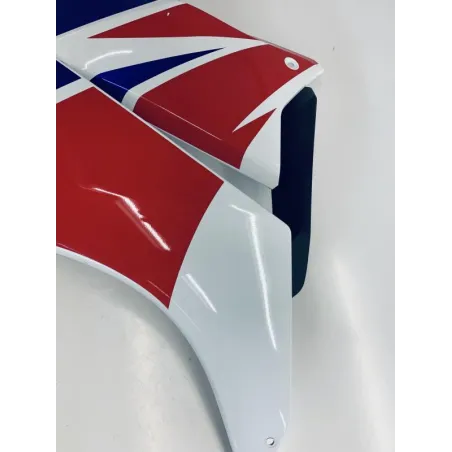 Cache flanc de carenage gauche HONDA CBR 300 R 2014-2017