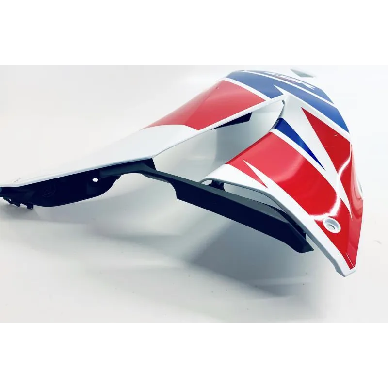 Cache flanc de carenage gauche HONDA CBR 300 R 2014-2017