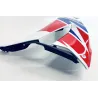 Cache flanc de carenage gauche HONDA CBR 300 R 2014-2017