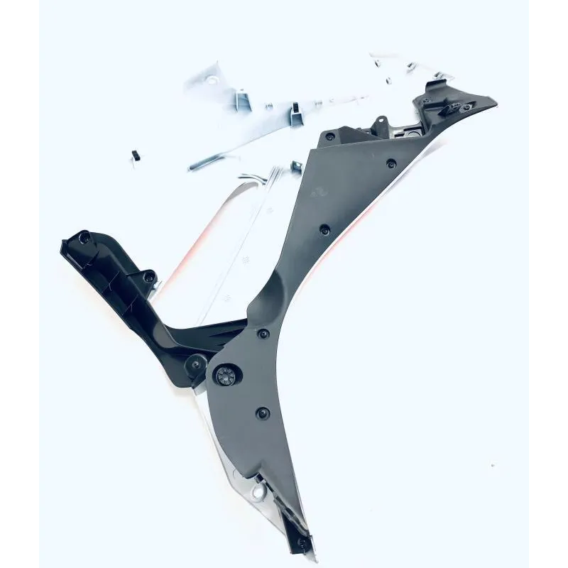Cache flanc de carenage gauche HONDA CBR 300 R 2014-2017