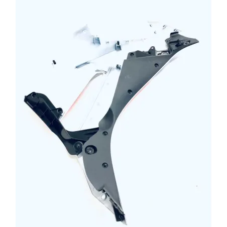 Cache flanc de carenage gauche HONDA CBR 300 R 2014-2017
