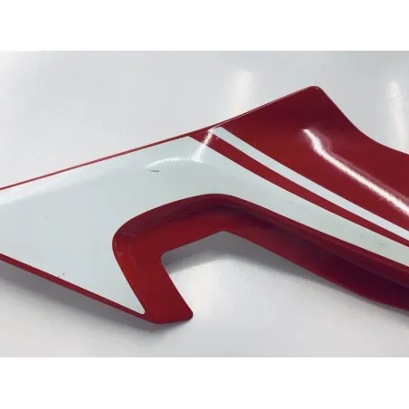 Cache carenage coque arriere droit HONDA CB 650 F 2014-2016