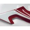 Cache carenage coque arriere droit HONDA CB 650 F 2014-2016