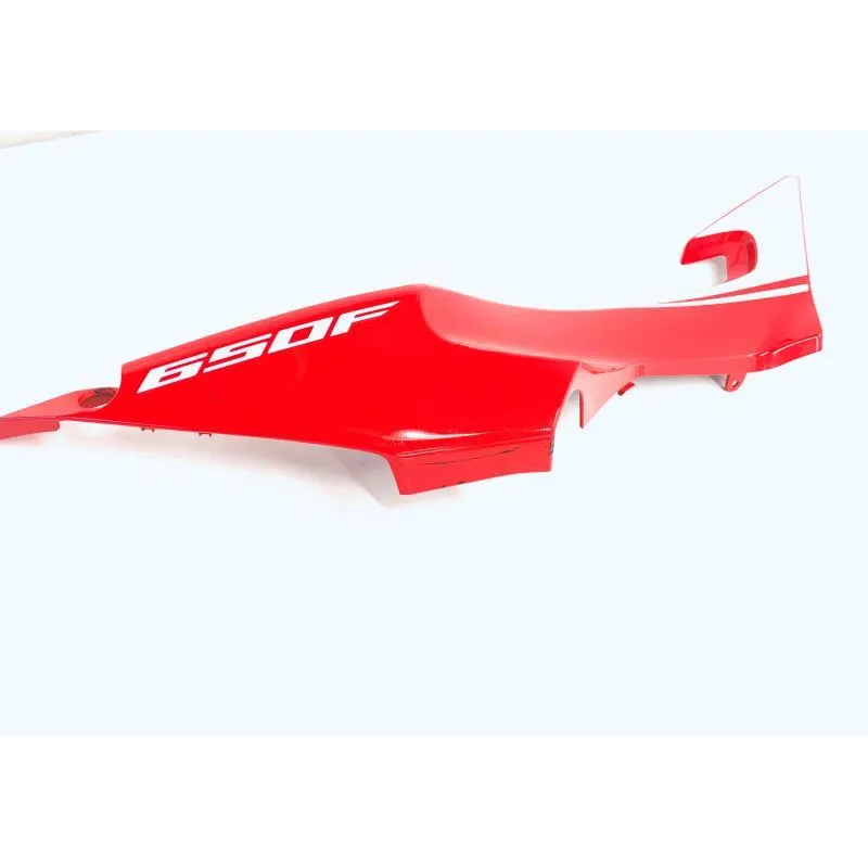 Cache carenage coque arriere droit HONDA CB 650 F 2014-2016