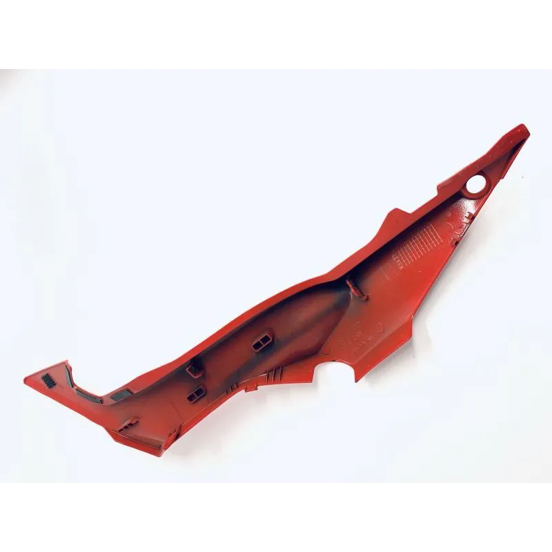 Cache carenage coque arriere droit HONDA CB 650 F 2014-2016