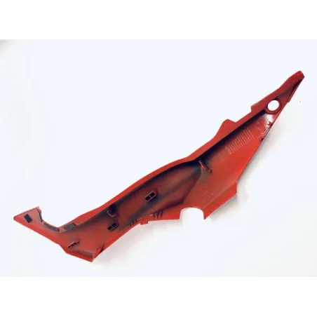 Cache carenage coque arriere droit HONDA CB 650 F 2014-2016