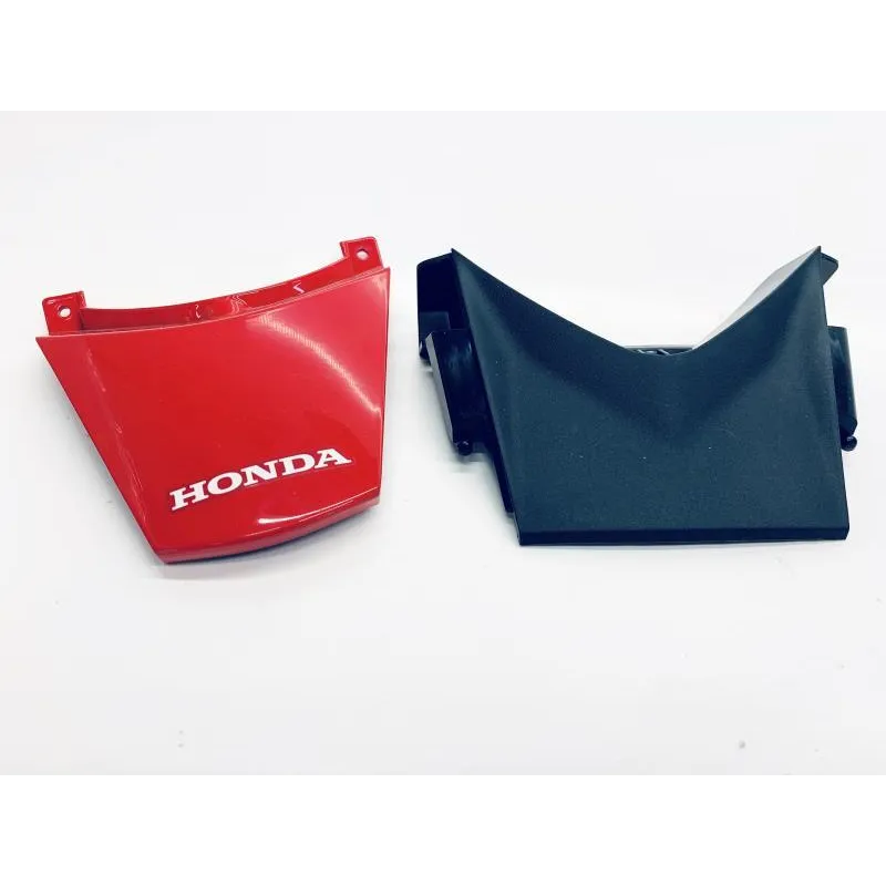 Cache jonction coque arriere HONDA CBR 250 R 2011-2016