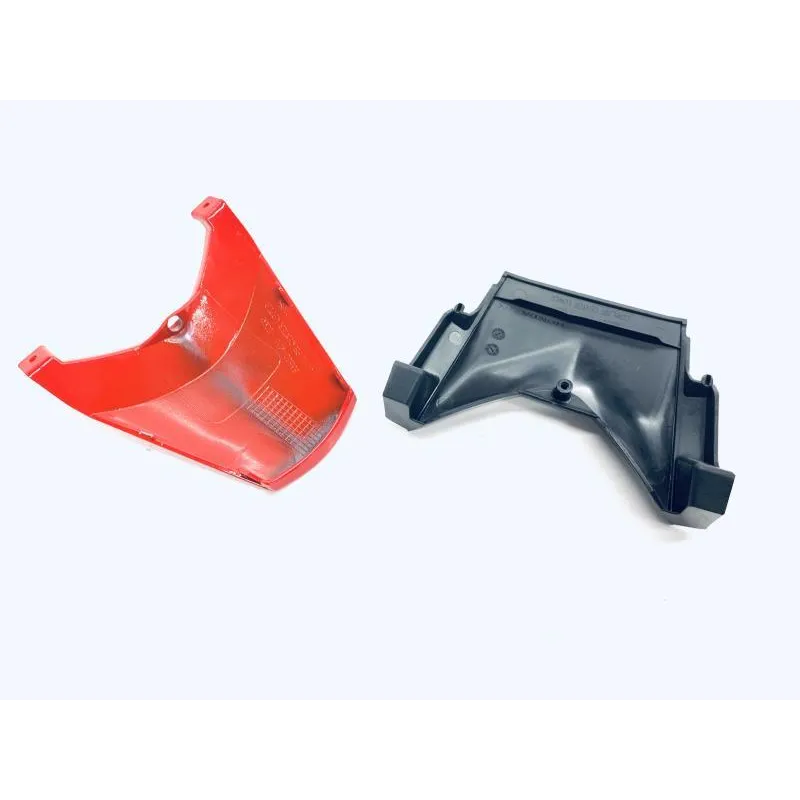 Cache jonction coque arriere HONDA CBR 250 R 2011-2016