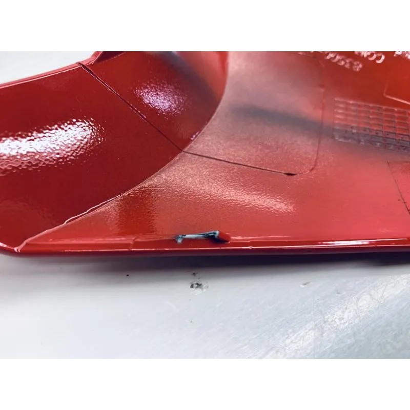 Cache jonction coque arriere HONDA CBR 250 R 2011-2016