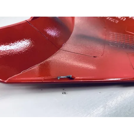 Cache jonction coque arriere HONDA CBR 250 R 2011-2016