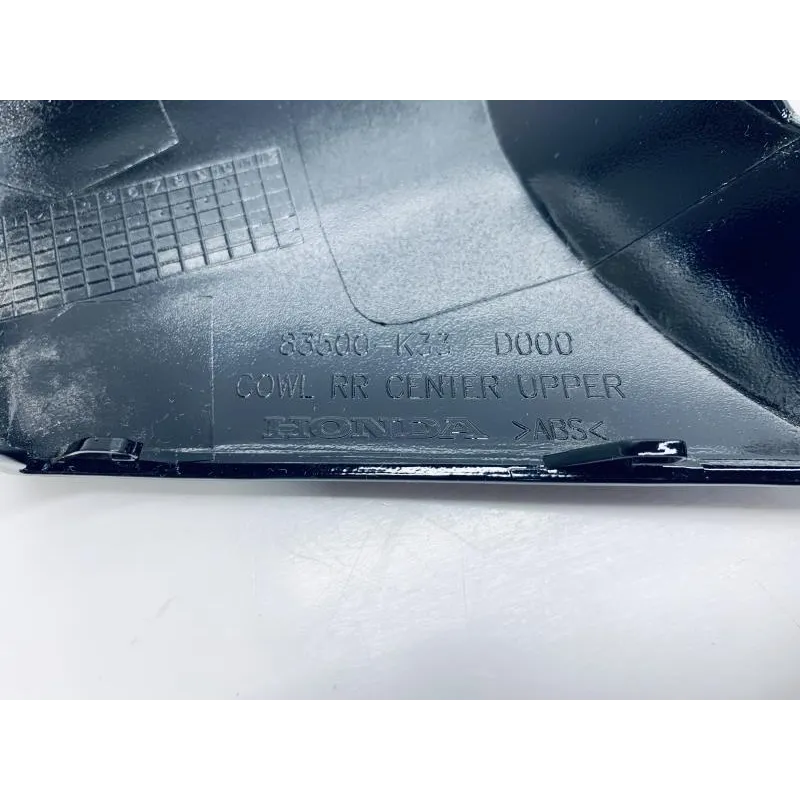 Cache jonction coque arriere HONDA CBR 250 R 2011-2016