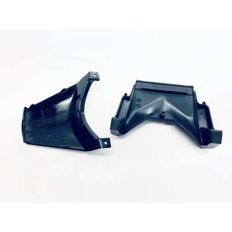 Cache jonction coque arriere HONDA CBR 250 R 2011-2016