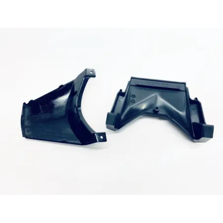 Cache jonction coque arriere HONDA CBR 250 R 2011-2016