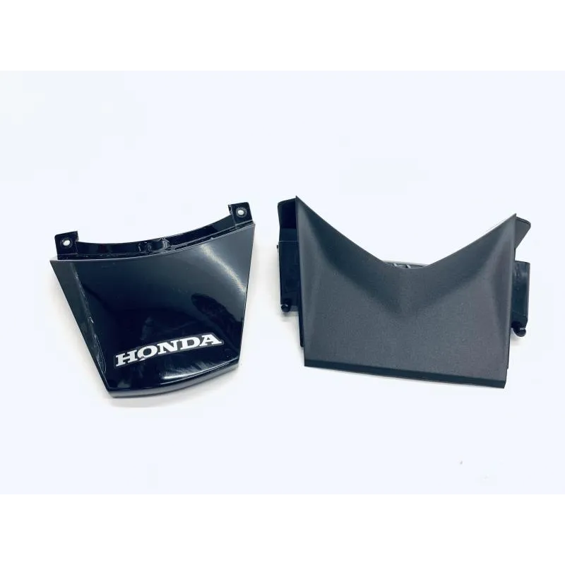 Cache jonction coque arriere HONDA CBR 250 R 2011-2016