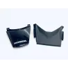 Cache jonction coque arriere HONDA CBR 250 R 2011-2016 Cache jonction coque arriere HONDA CBR 250 R 2011-2016