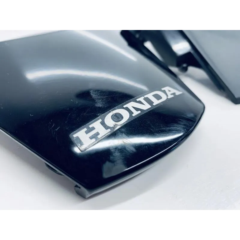 Cache jonction coque arriere HONDA CBR 250 R 2011-2016