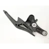 Poignee arriere gauche HONDA CBR 250 R 2015-2016 Poignee arriere gauche HONDA CBR 250 R 2015-2016