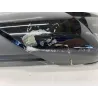 Protection echappement HONDA CRF 250 L 2013-2016