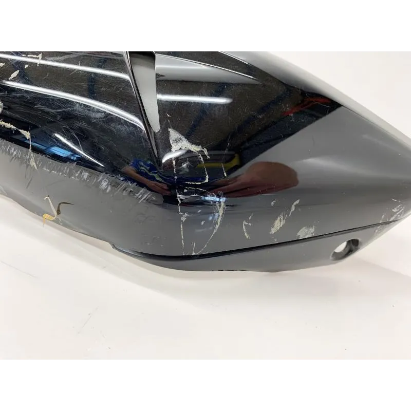 Protection echappement HONDA CRF 250 L 2013-2016