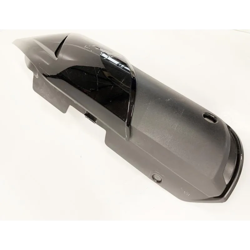 Protection echappement HONDA CRF 250 L 2013-2016