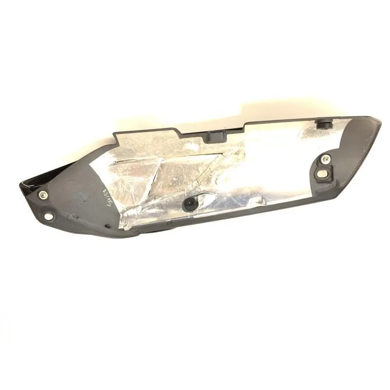 Protection echappement HONDA CRF 250 L 2013-2016