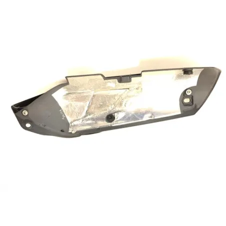 Protection echappement HONDA CRF 250 L 2013-2016