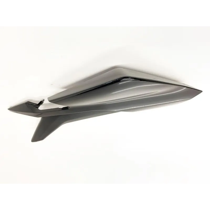 Cache carenage coque arriere droit HONDA CBR 300 R 2014-2017