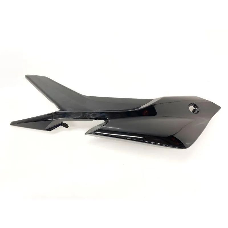 Cache carenage coque arriere gauche HONDA CBR 300 R 2014-2017