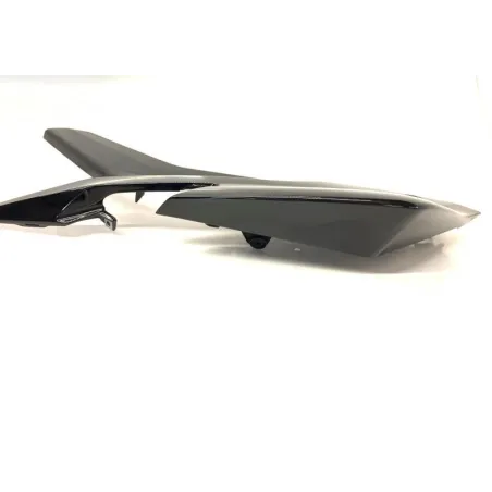 Cache carenage coque arriere gauche HONDA CBR 300 R 2014-2017