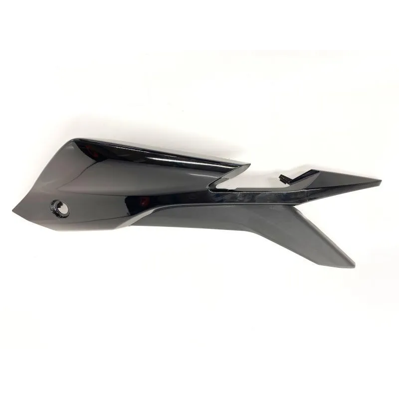 Cache carenage coque arriere gauche HONDA CBR 300 R 2014-2017