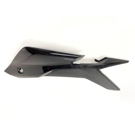Cache carenage coque arriere gauche HONDA CBR 300 R 2014-2017