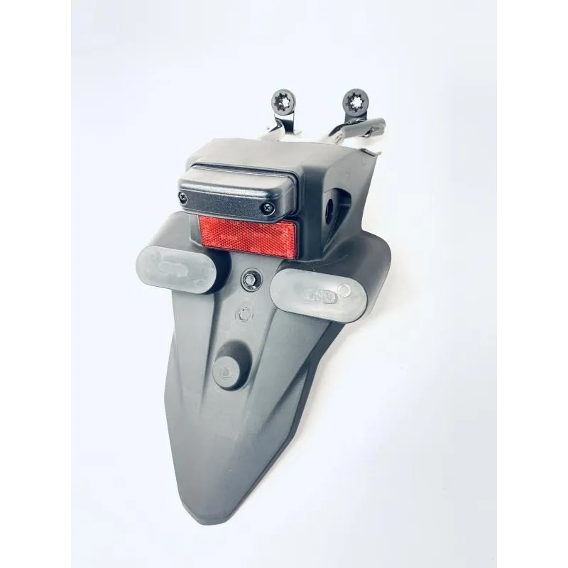Support de plaque et eclairage HONDA CBR 300 R 2014-2017