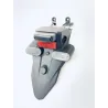 Support de plaque et eclairage HONDA CBR 300 R 2014-2017