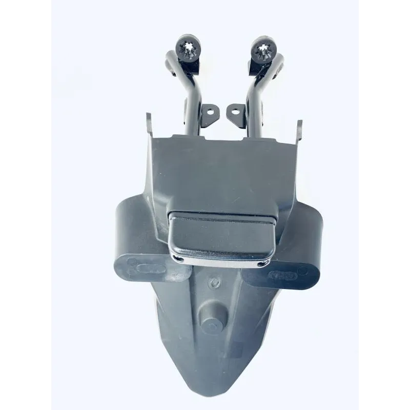 Support de plaque et eclairage HONDA CBR 300 R 2014-2017
