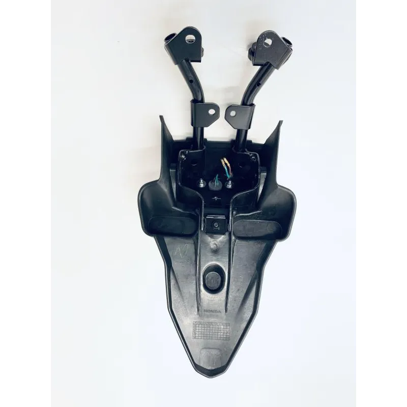 Support de plaque et eclairage HONDA CBR 300 R 2014-2017