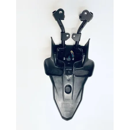 Support de plaque et eclairage HONDA CBR 300 R 2014-2017