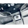 Support de plaque et eclairage HONDA CBR 300 R 2014-2017