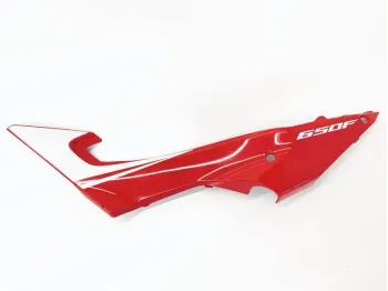 Cache carenage coque arriere gauche HONDA CBR 650 F 2014-2016