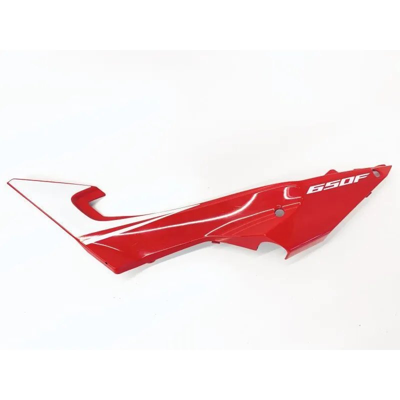 Cache carenage coque arriere gauche HONDA CBR 650 F 2014-2016