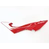 Cache carenage coque arriere gauche HONDA CBR 650 F 2014-2016 Cache carenage coque arriere gauche HONDA CBR 650 F 2014-2016