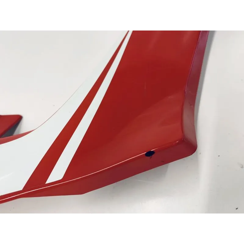 Cache carenage coque arriere gauche HONDA CBR 650 F 2014-2016