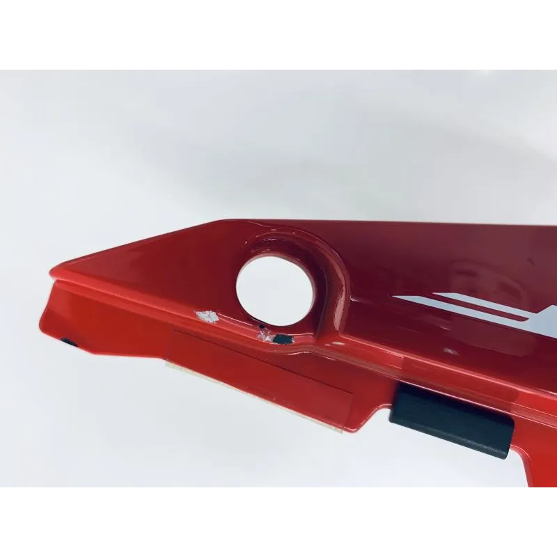 Cache carenage coque arriere gauche HONDA CBR 650 F 2014-2016