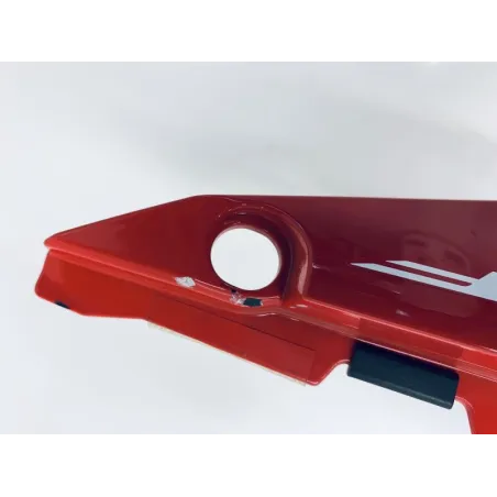 Cache carenage coque arriere gauche HONDA CBR 650 F 2014-2016